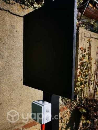 Instalaciones electricas