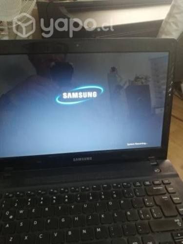 Computador Samsung