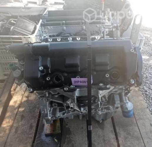 Motor Ensamble Culatas Carter (HPA001) Honda Pilot