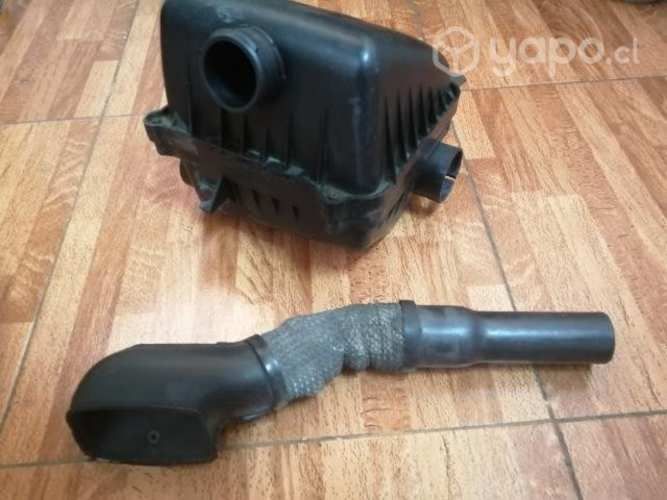 Filtro de aire chevrolet spark 2008