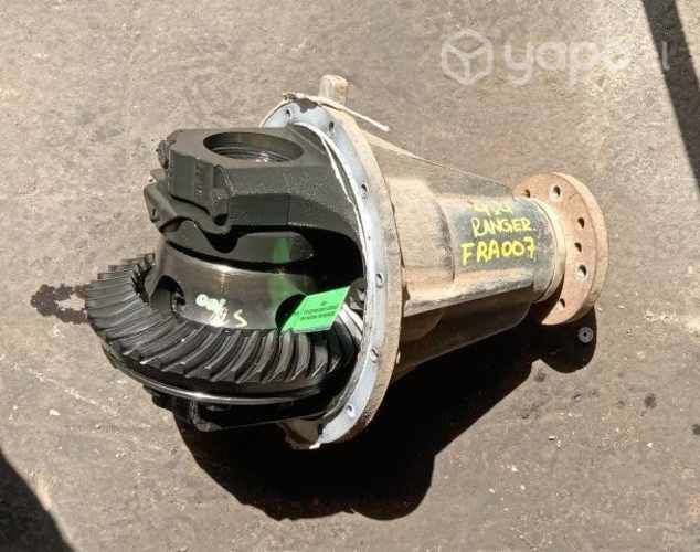 Diferencial Trasero 4x4 (FRA007) Ford Ranger 2020