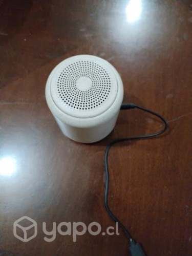 Parlantes inteligentes nuevos