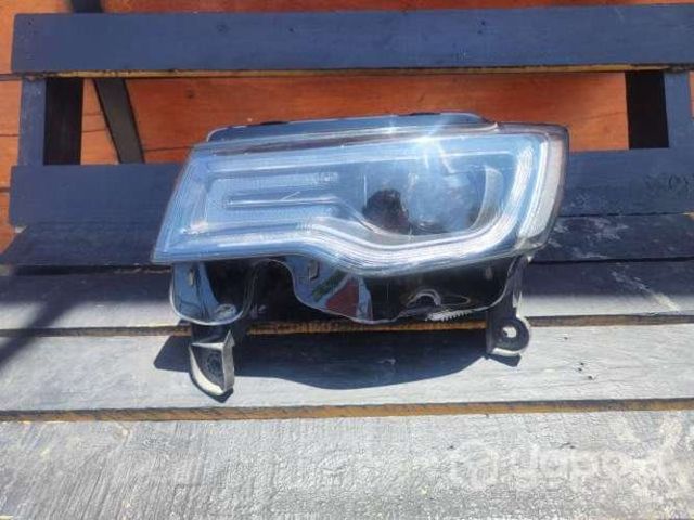 Óptico Grand cherokee