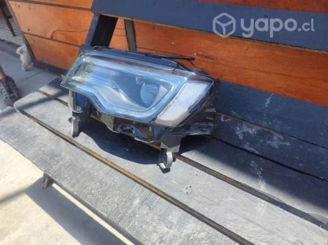 Óptico Grand cherokee