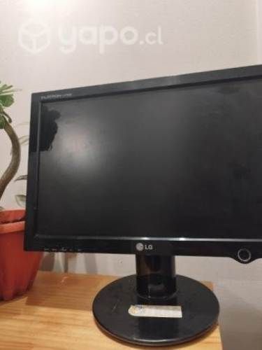 Monitor y tv para reparo