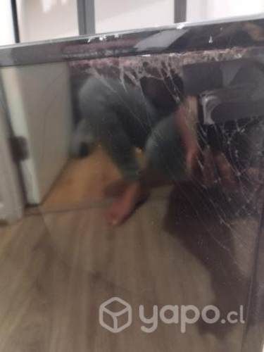 Monitor y tv para reparo