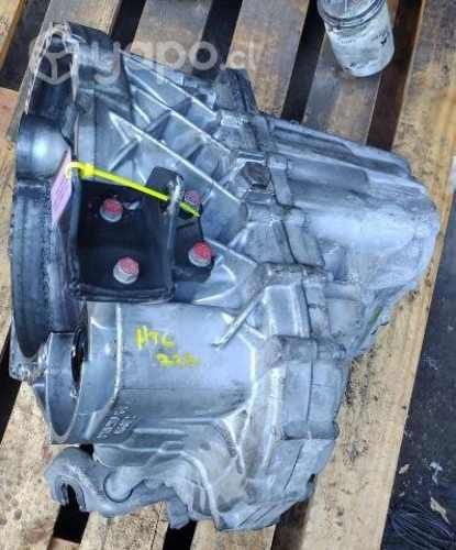 Caja Cambio (HTC222) Hyundai Tucson 2.0 Diesel 4x2