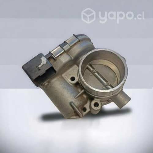 Cuerpo Aceleracion Citroen C Elysee Peugeot 301 Be