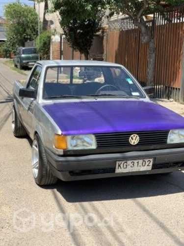 Volkswagen saveiro