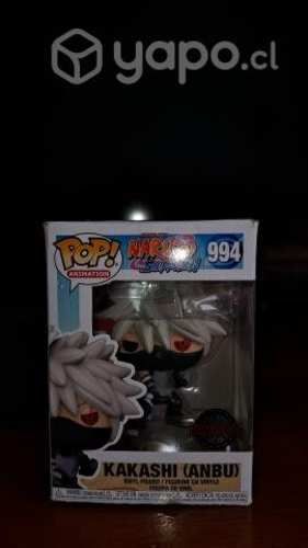Funko de Naruto