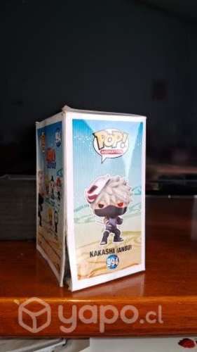 Funko de Naruto