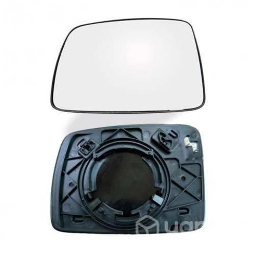 Luneta Espejo Retrovisor Land Rover Varios Modelos