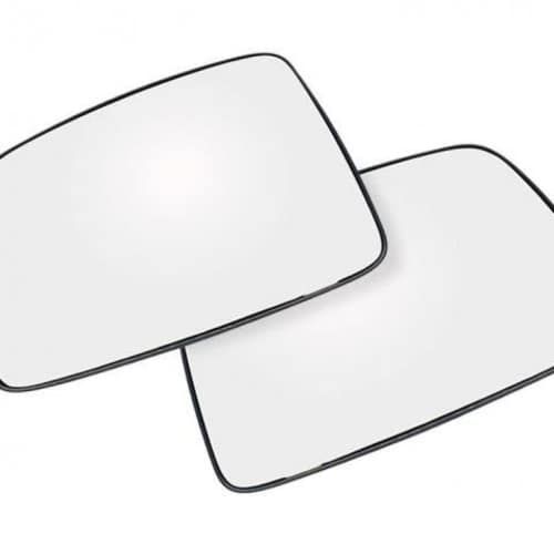 Luneta Espejo Retrovisor Land Rover Varios Modelos