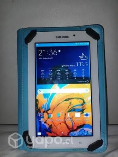 Tablet sm-t113nu