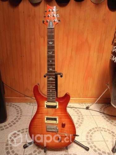 Guitarra PRS Custom SE