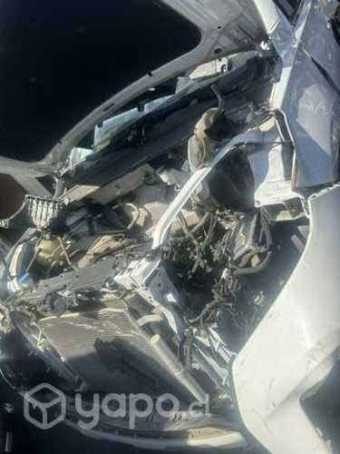 Motor Chery tiggo 3 aut 2021