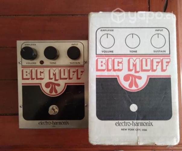 Big Muff