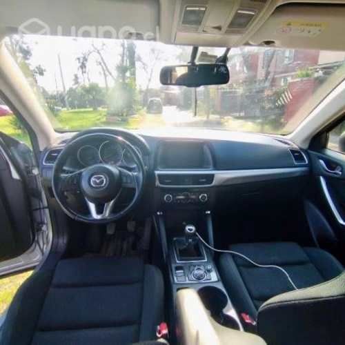 Vendo Maza CX-5 R 2.0 AWD i-stop 6MT