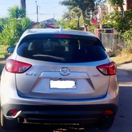 Vendo Maza CX-5 R 2.0 AWD i-stop 6MT