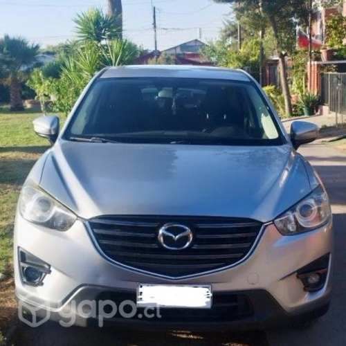 Vendo Maza CX-5 R 2.0 AWD i-stop 6MT