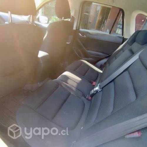 Vendo Maza CX-5 R 2.0 AWD i-stop 6MT