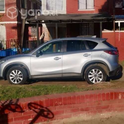 Vendo Maza CX-5 R 2.0 AWD i-stop 6MT