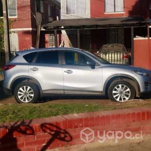 Vendo Maza CX-5 R 2.0 AWD i-stop 6MT