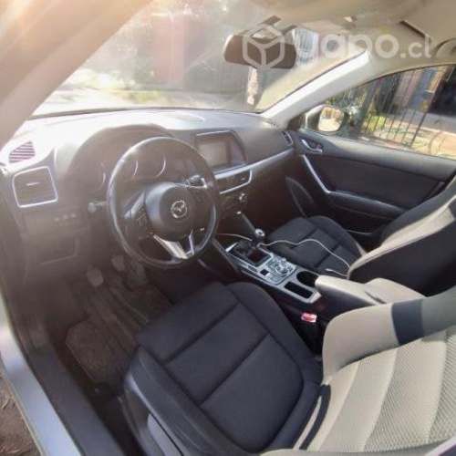 Vendo Maza CX-5 R 2.0 AWD i-stop 6MT