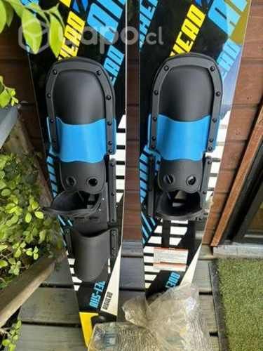 Ski acuático airhead