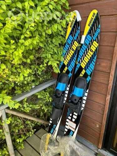 Ski acuático airhead