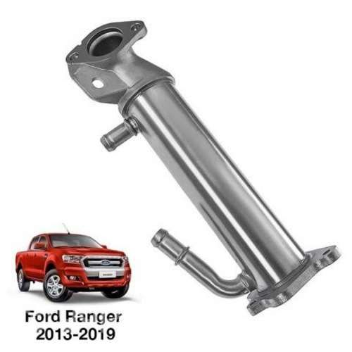 Enfriador Gases Valvula Egr Ford Ranger Mazda Bt50