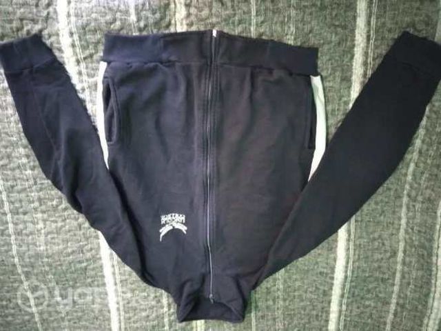 Ropa colegio Lincoln college XL