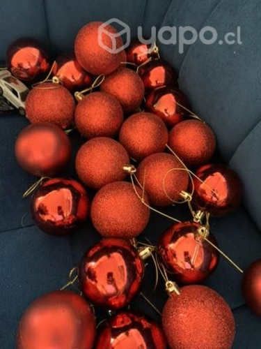 Esferas navideñas r