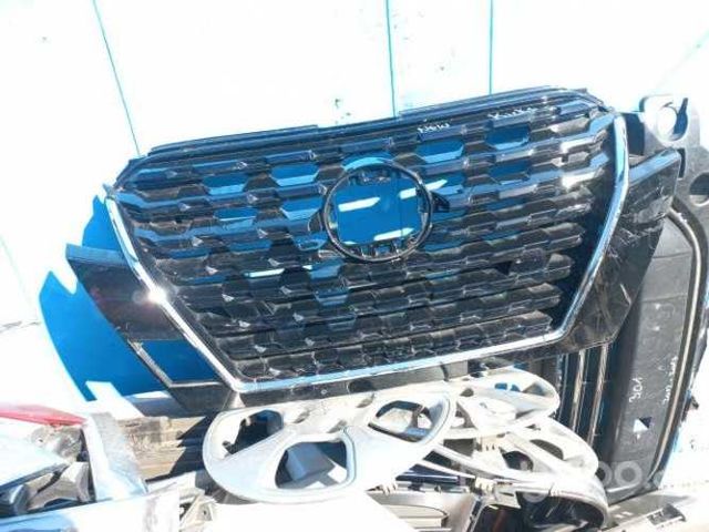 Mascara New Nissan Kicks ORIGINAL