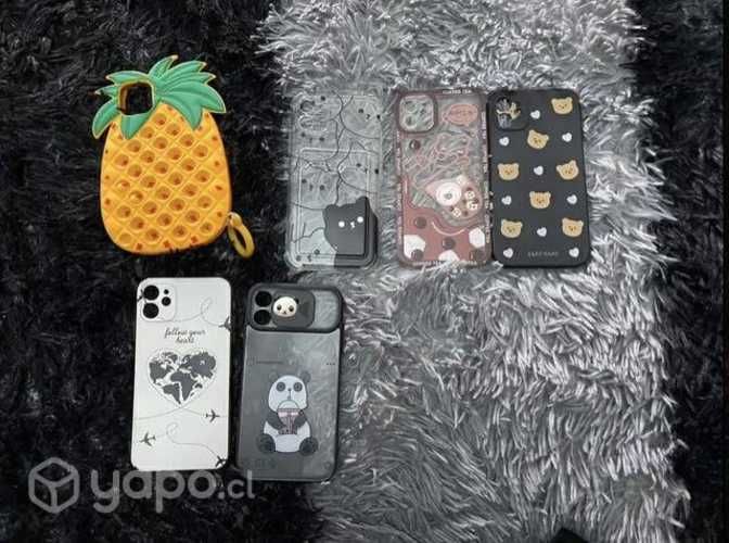 IPHONE 11 (en perfecto estado)