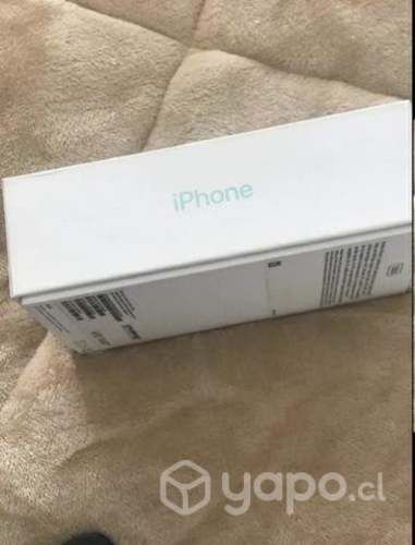 IPHONE 11 (en perfecto estado)
