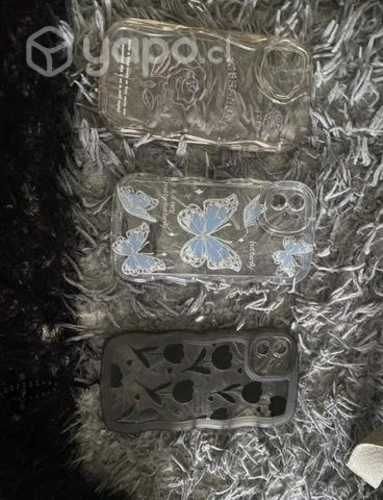 IPHONE 11 (en perfecto estado)