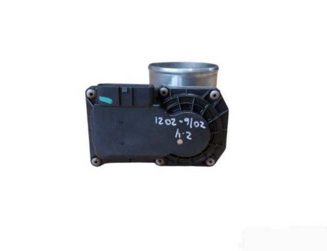 Cuerpo de Aceleración Mitsubishi Montero Sport 2.4