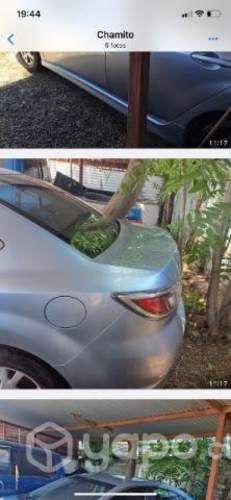 MAZDA 6 2.0 SEDAN 2011