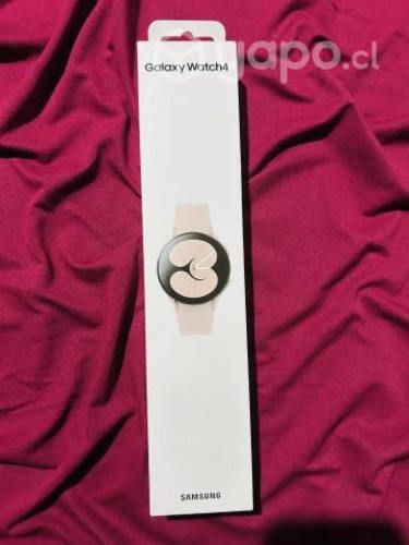 Samsung Galaxy watch 4 40mm