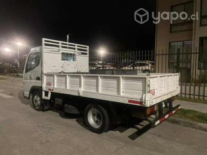 Mitsubishi fuso 413 2022
