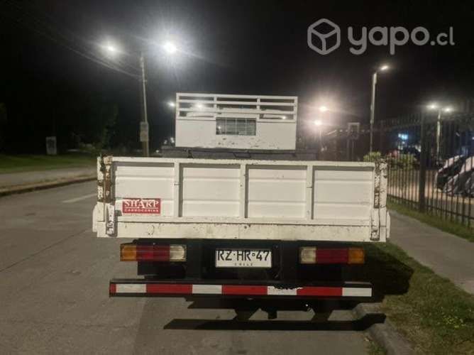 Mitsubishi fuso 413 2022