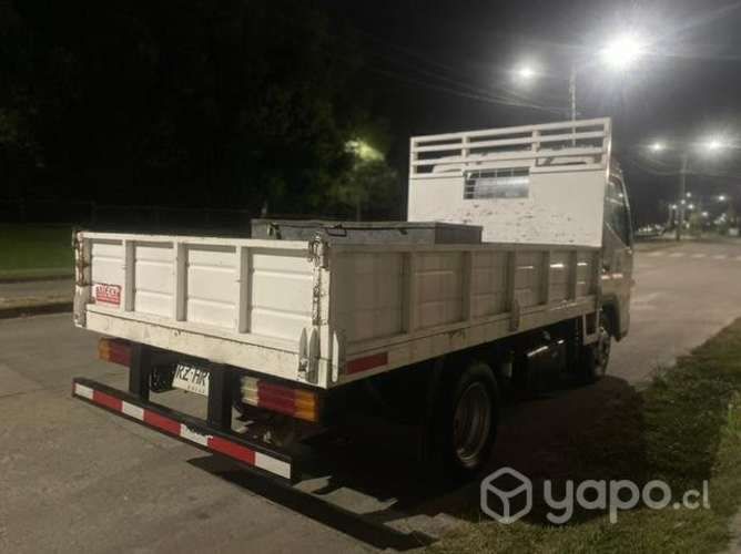 Mitsubishi fuso 413 2022