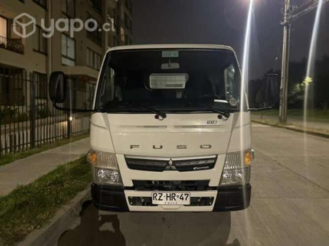 Mitsubishi fuso 413 2022