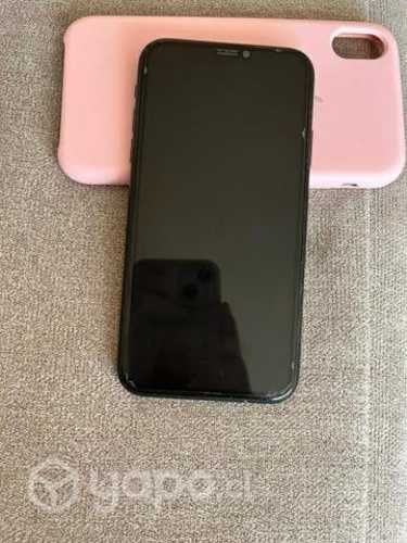 Celular IPhone XR