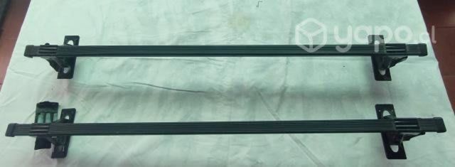 Barra Portaequipaje Vehículo Standard