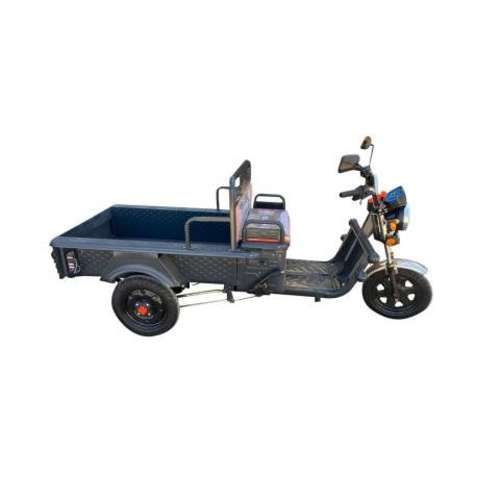 Triciclo Eléctrico 800 Watts 1200x700mm