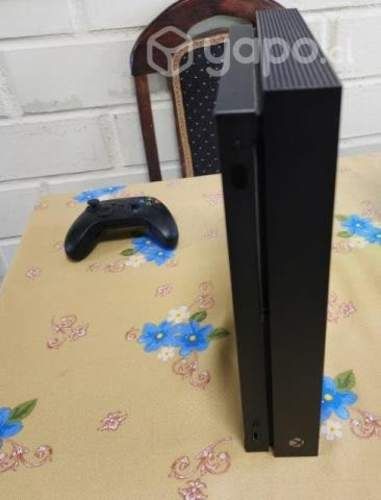 Xbox one x
