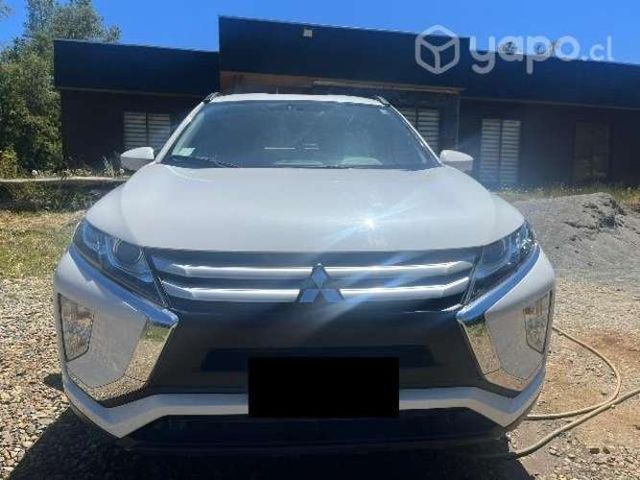 Vendo Mitsubishi Eclipse Cross 2019