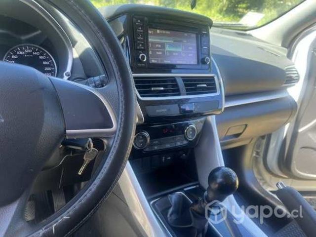 Vendo Mitsubishi Eclipse Cross 2019